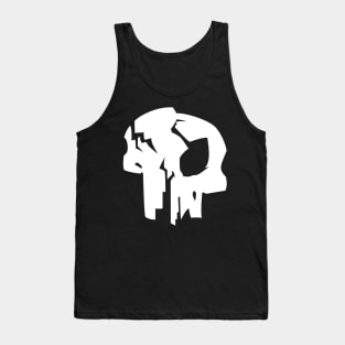 Almost Dead Tank Top